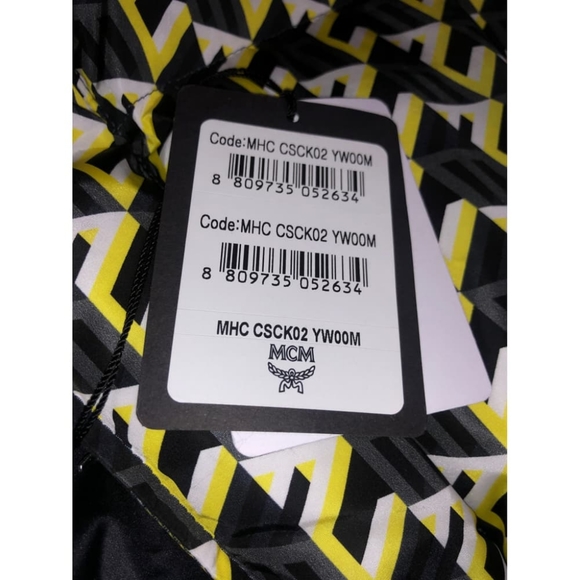 MCM Puffer size M - Picture 4 of 6